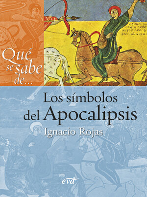 cover image of Qué se sabe de... Los símbolos del Apocalipsis